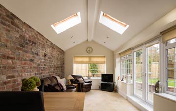 conservatory roof insulation Leaden Roding, Essex