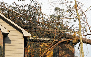 emergency roof repair Leaden Roding, Essex
