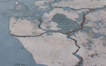 fibreglass roofing replacement Leaden Roding