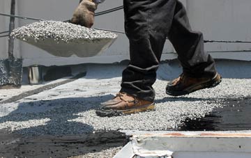 Leaden Roding flat roofing companies