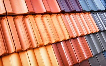Leaden Roding roof tile costs