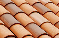 Leaden Roding clay roofing