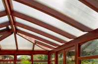 Leaden Roding conservatory roofing insulation