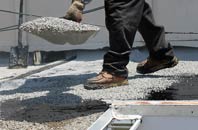 find rated Leaden Roding flat roofing replacement companies