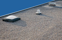 Leaden Roding flat roofing