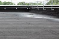 find rated Leaden Roding flat roofing companies