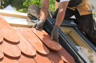 Leaden Roding tiled roofing companies